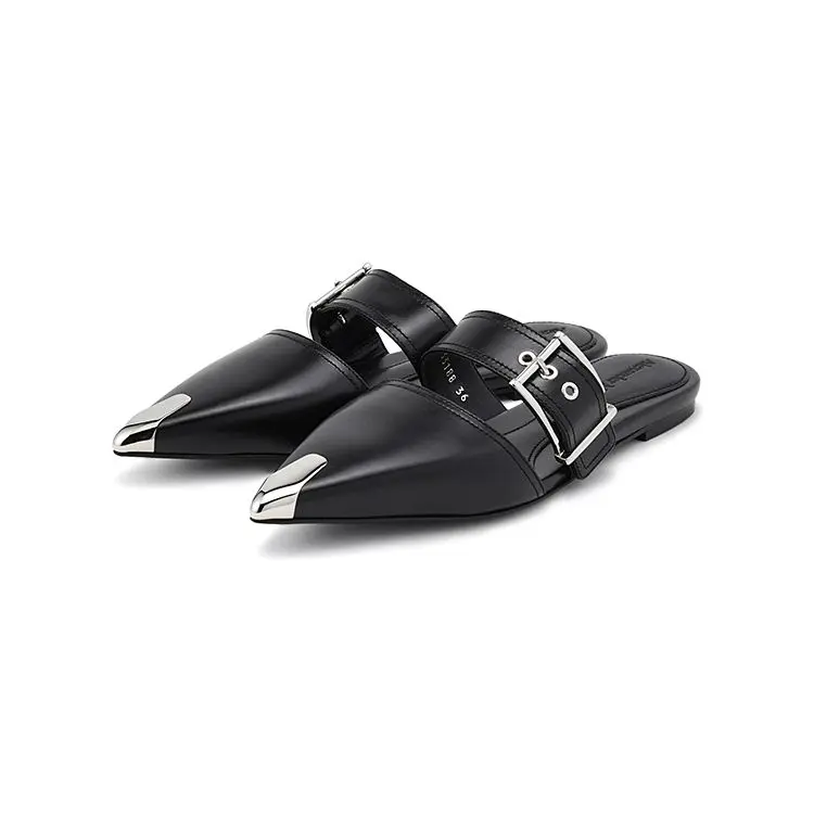 アレキサンダー・マックイーン ALEXANDER MCQUEEN｜アパレル