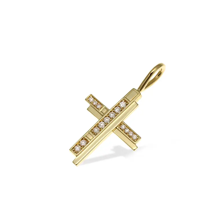 y_ggbv PENDANT TOP