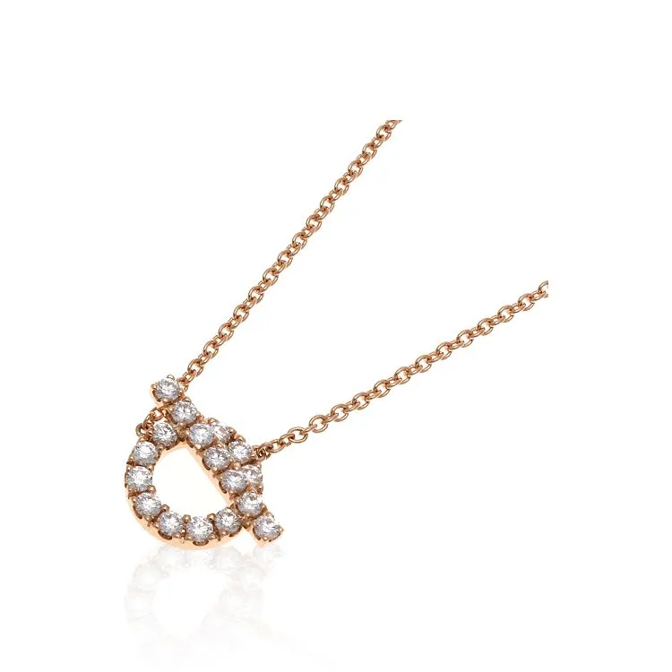 エルメス　ネックレス　フィネス ペンダント 《フィネス》 | Hermès - エルメス-公式サイト