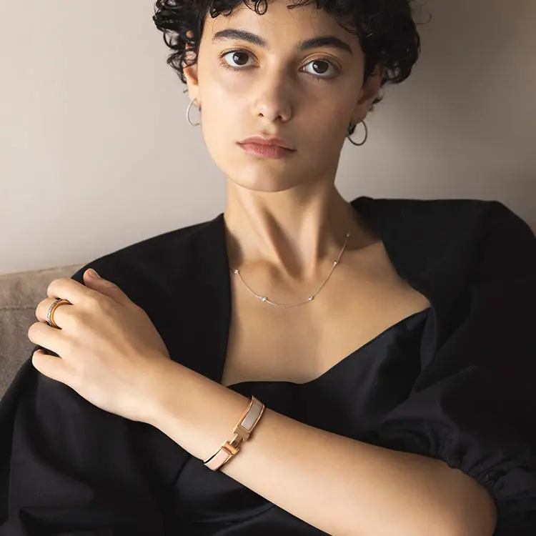 エルメス クリックH｜ジュエリー・レディース腕時計専門店 通販