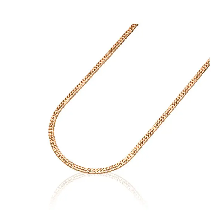 betty　70cmで制作　Pt850 喜平ネックレス 新品 本物 喜平 ネックレス PT850 6面カット ダブル 100g 50cm 造幣局検定