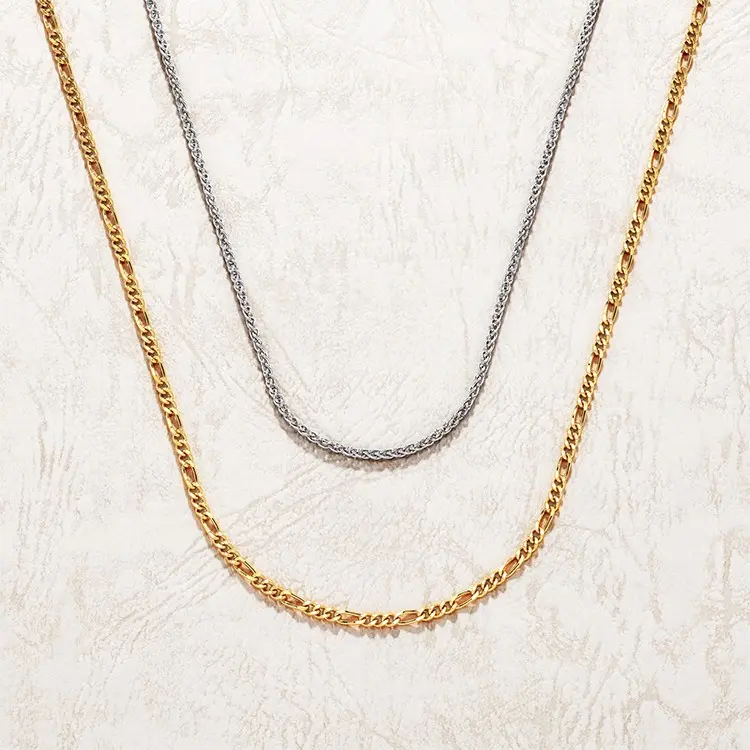 トムウッド ネックレス