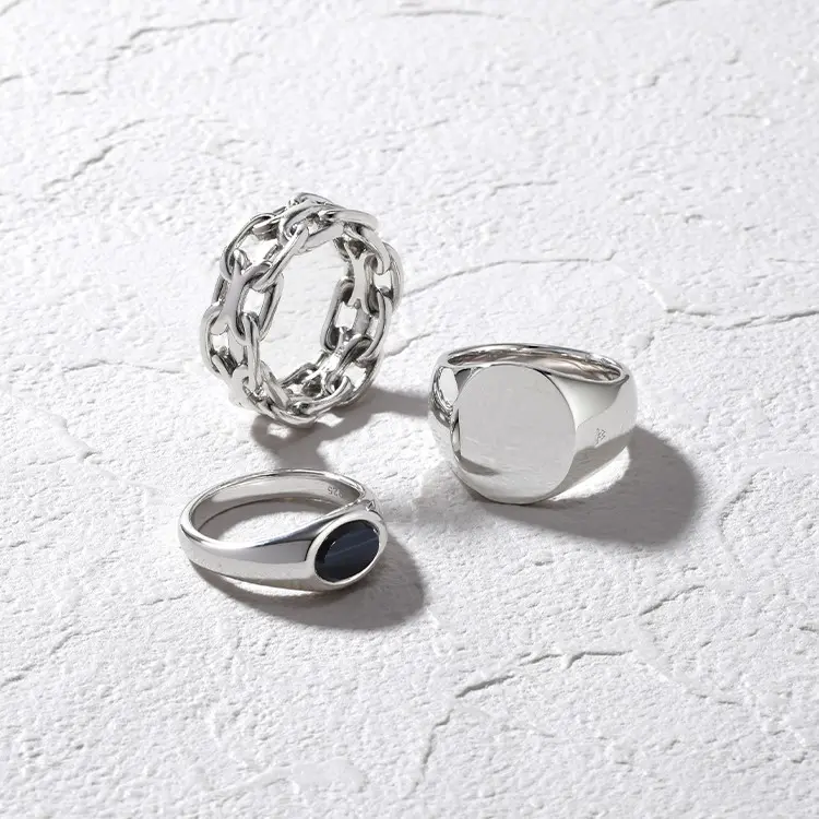 トムウッド リング