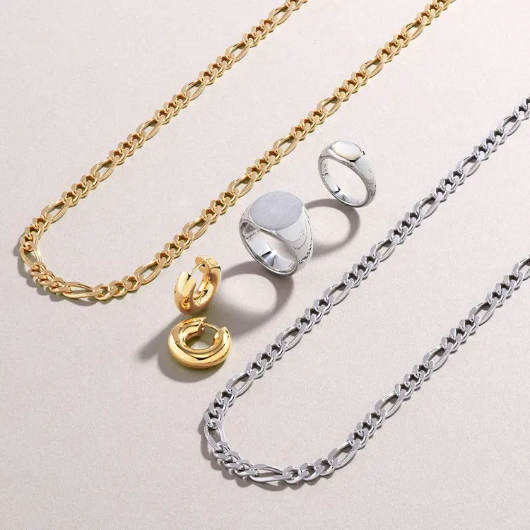 トムウッド ジュエリー