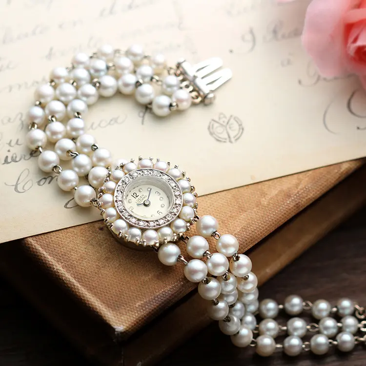 ルシアン ピカール LUCIEN PICCARD ヴィンテージ｜レディース腕時計