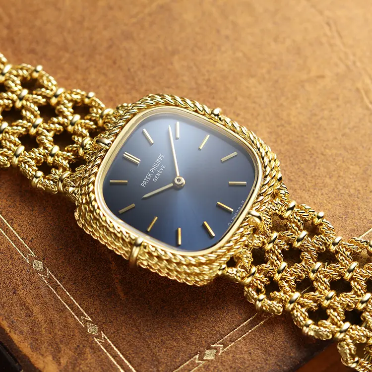 pebN tBbv PATEK PHILIPPE Be[W