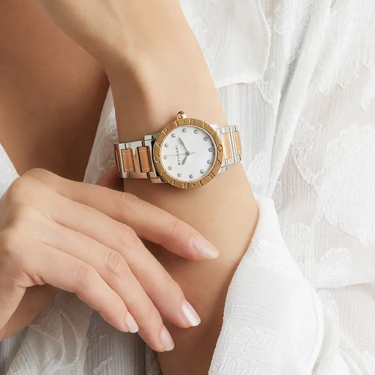 ブルガリ BVLGARI｜レディース腕時計専門店 通販サイト ベティーロード