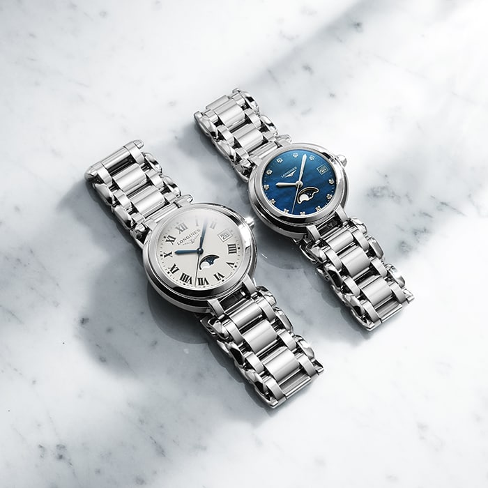 LONGINES - 自分らしさを大切にする人へ、ロンジンという選択