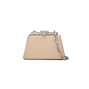 FENDI　フェンディ　カーフ　レザー　チェーン　ショルダーバッグ　ハンドバッグ 楽天市場】フェンディ バッグ（レディースバッグ｜バッグ