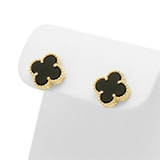 ヴァンクリ✴︎スィートアルハンブラ用ベルトブラック ヴァンクリ✴︎スィートアルハンブラ用ベルトブラック Van Cleef