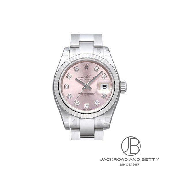 デイトジャスト 26[179174G] Datejust 26 | ロレックス