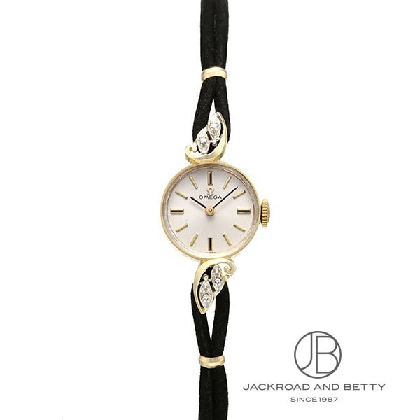 アンティークウォッチ Antique Watch オメガ レディース アンティーク 時計