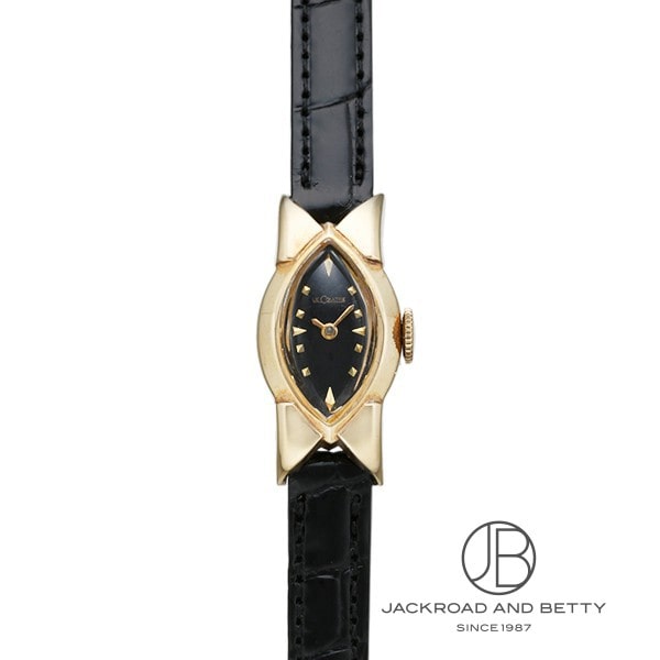 アンティークウォッチ[66300] Antique watch | ジャガー・ルクルト