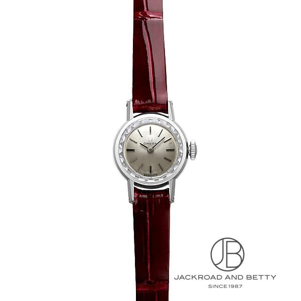 オメガ カットガラス Ref.511.172