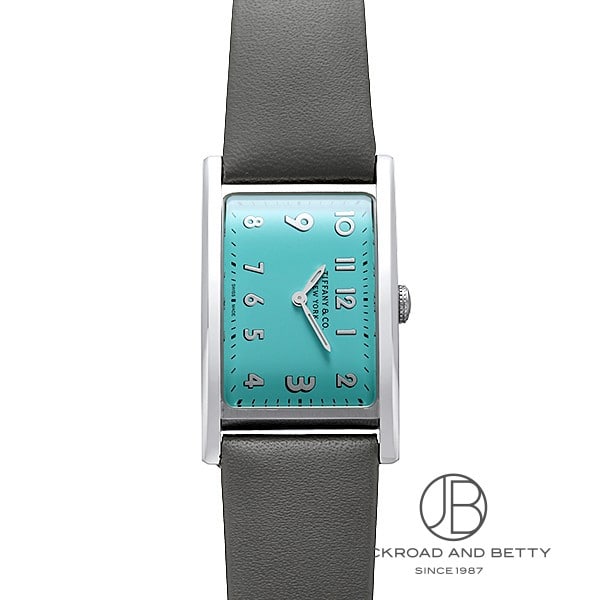 イーストウエスト Eastwest ティファニー レディース 中古 時計