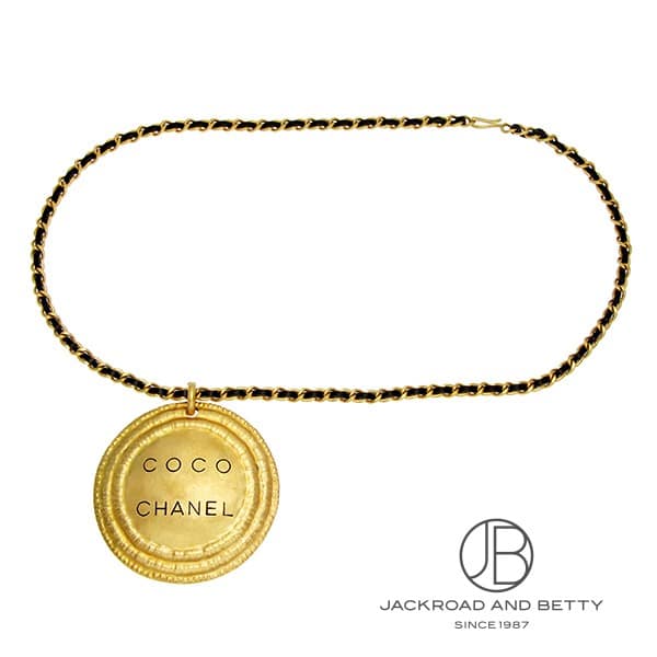 CHANEL シャネル ベルト チェーン ロゴ コスチュームジュエリー | www 