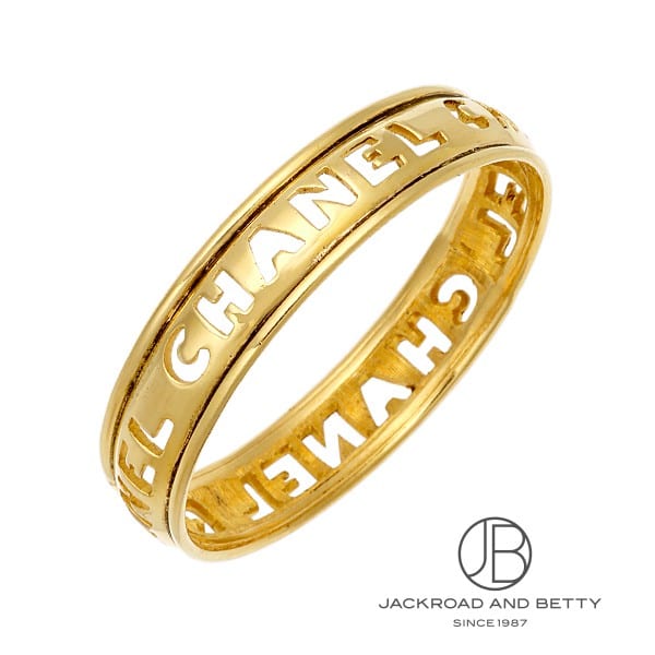 ココマーク バングル[] Coco Mark Bangle | シャネル 中古 ジュエリー