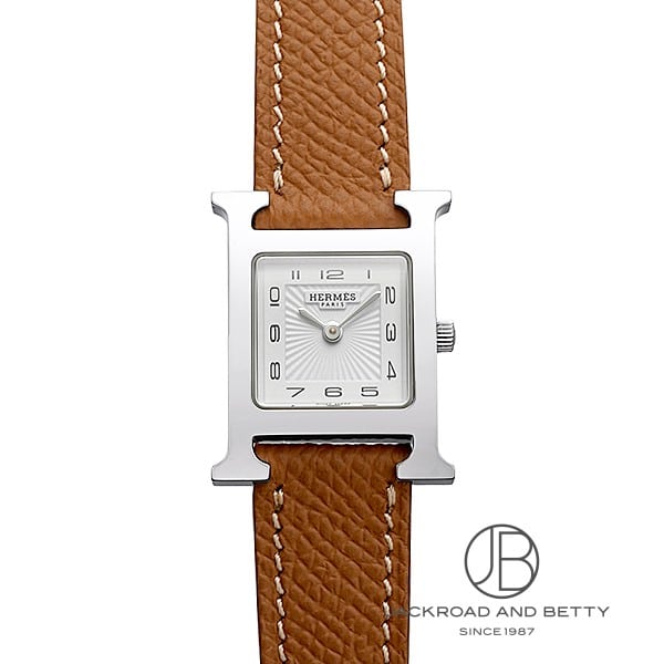 Hウォッチ[HH1.210] H Watch | エルメス レディース 中古 時計