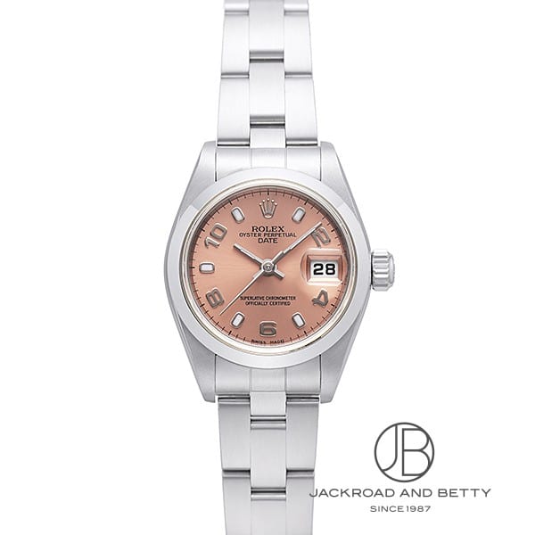 オイスター パーペチュアル デイト[79160] Oyster Perpetual date