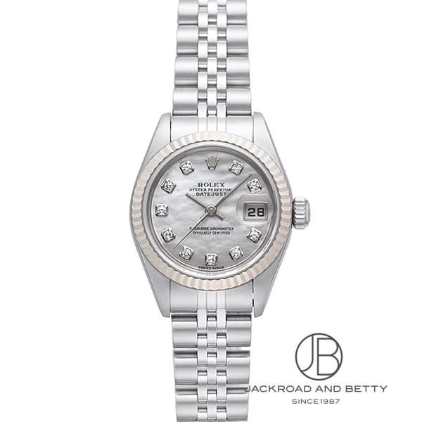 デイトジャスト 26[79174NG] Datejust 26 | ロレックス レディース