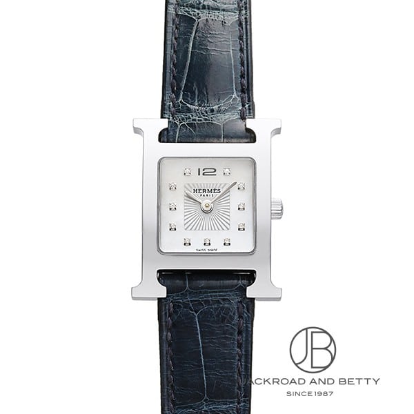 Hウォッチ[HH1.210] H Watch | エルメス レディース 新品 時計