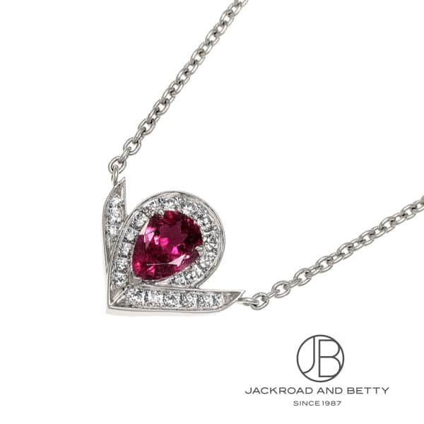 ジョゼフィーヌコレクション エグレットペンダント[085145