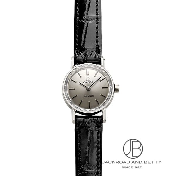 デ・ヴィル[511.190] De Ville | オメガ レディース