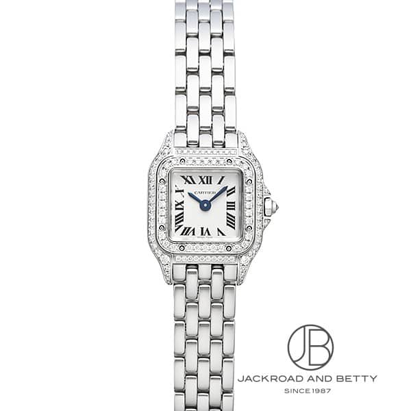 パンテール ドゥ カルティエ ミニ[WJPN0046] Panthere De Cartier Mini