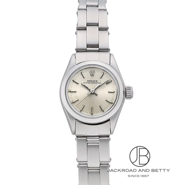 レビュー高評価アイテム特集｜ファッション通販 オイスターパーペチュアル[6618] Oyster Perpetual | ロレックス 時計