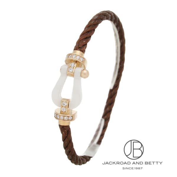 フォース10 LM （ラージ）ブレスレット ハーフダイヤ[] Force 10 LM  