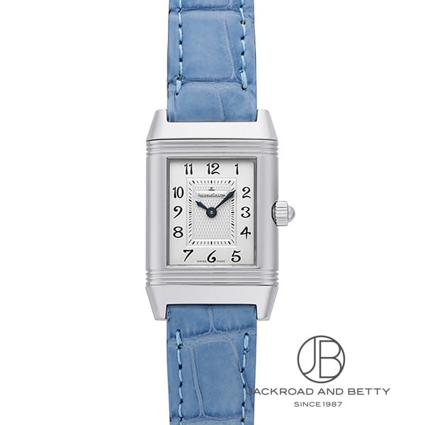 レベルソ・クラシック デュエット Q2588422｜JAEGER-LECOULTRE