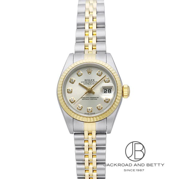 『1年保証』 デイトジャスト 26[79173G] ロレックス | 26 Datejust 本体