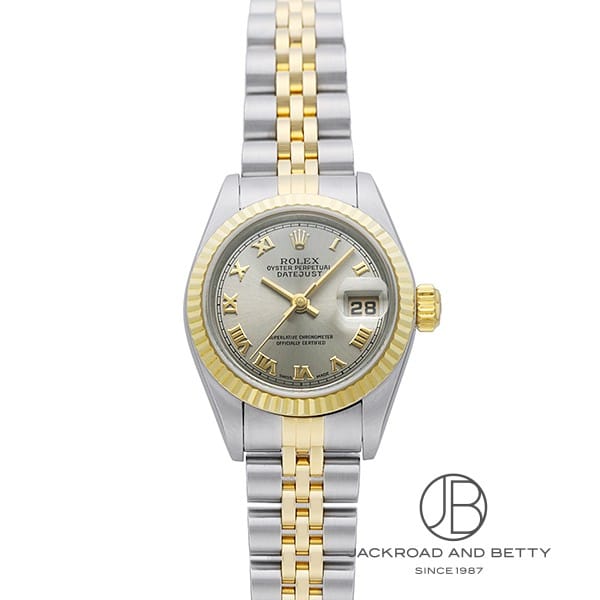 デイトジャスト 26[79173] Datejust 26 | ロレックス レディース