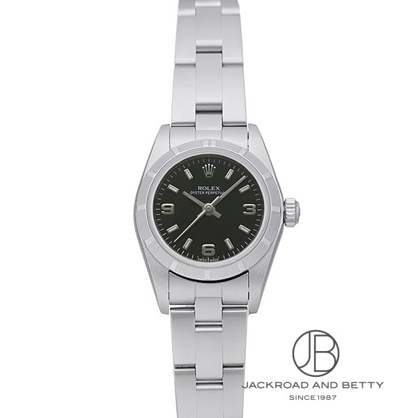 オイスターパーペチュアル[76030] Oyster Perpetual