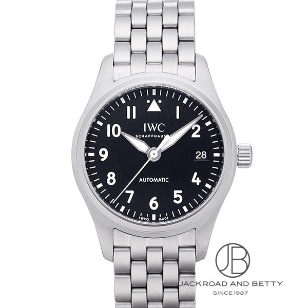 パイロットウォッチ オートマティック36[IW324010] Pilot Watch