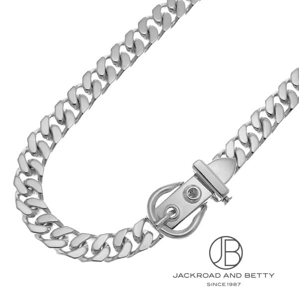 ブックルセリエ ネックレス PM[] Boucle Sellier Necklace PM