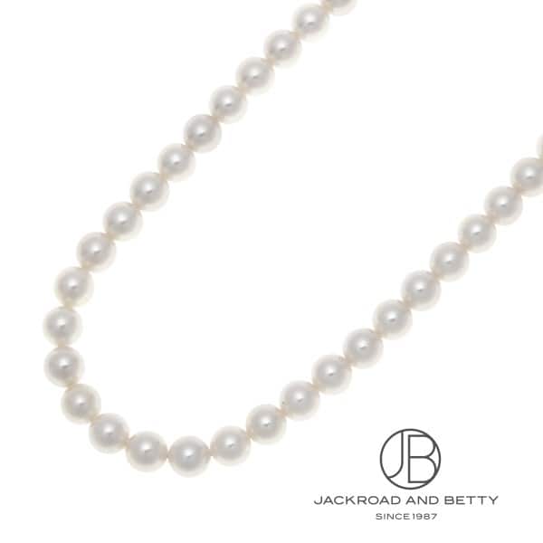 パール ロング ネックレス[] Pearl Long Necklace | ミキモト 中古