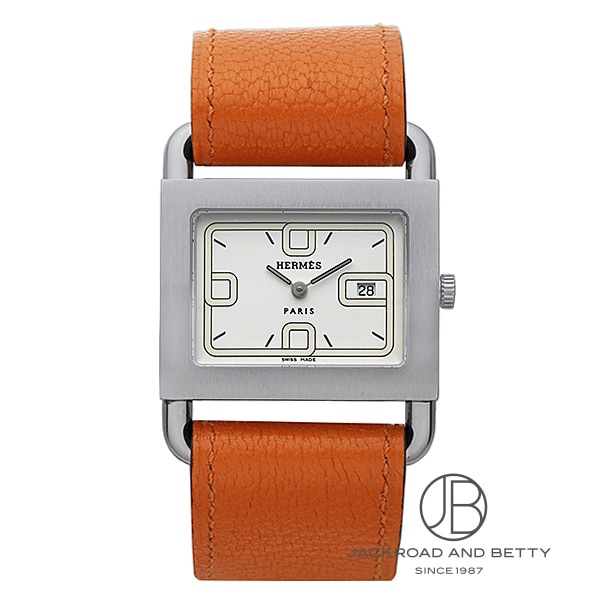 HERMES】エルメス『バレニア』BA1.510 レディース クォーツ 1