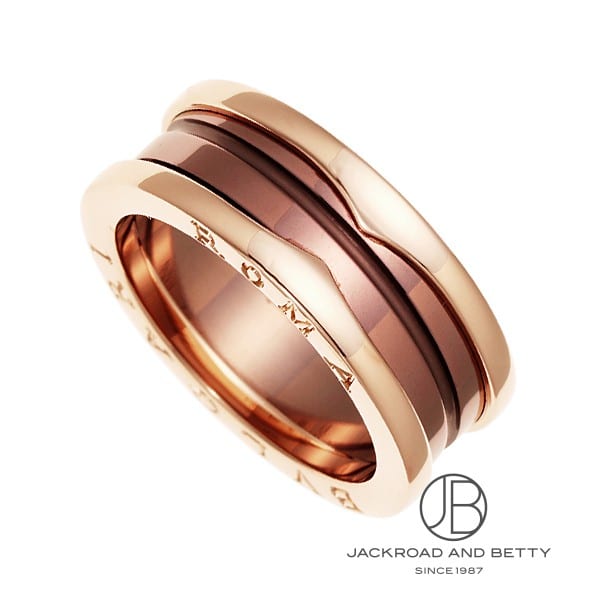 ブルガリ ビーゼロワン 2バンド 52 ブルガリ ビーゼロワン 2バンド 52