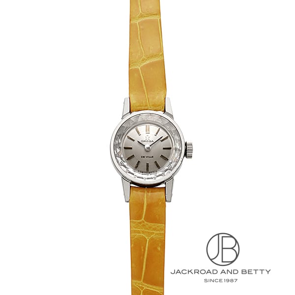 デ・ヴィル[511.166] De Ville | オメガ レディース
