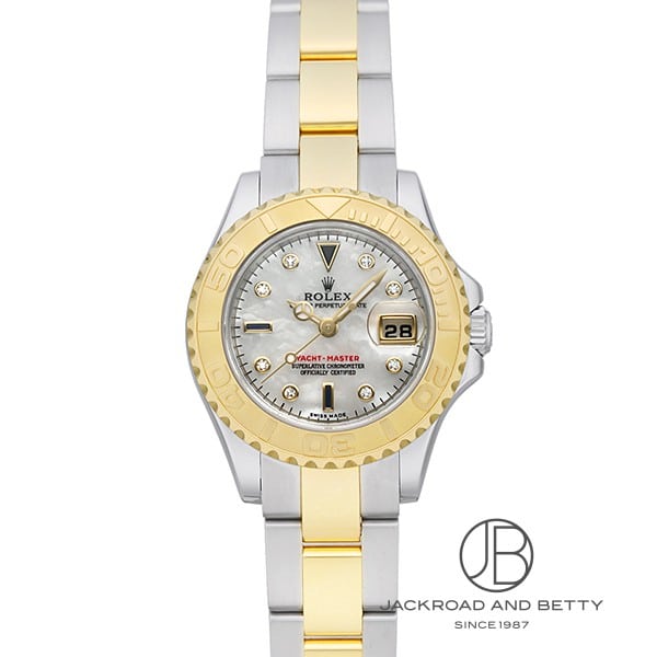 ヨットマスター 29[169623NGS] Yacht Master | ロレックス