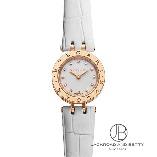 ビー・ゼロワン[102176] B.ZERO1 | ブルガリ レディース 中古 時計