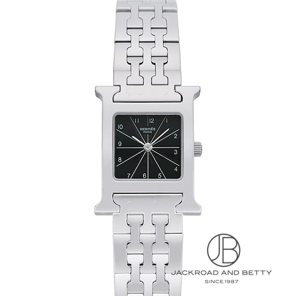 Hウォッチ PM 25mm[HH1.210] H Watch | エルメス レディース