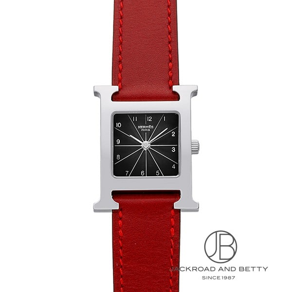 エルメス　Hウォッチ　PM HH1.210 Hウォッチ PM 25mm[HH1.210] H Watch | エルメス レディース