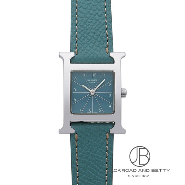 Hウォッチ PM 25mm[HH1.210] H Watch | エルメス レディース