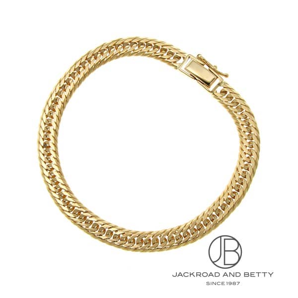 レディース用【4日限定掲載　0時削除】18k 刻印　19cm　ブレスレット 楽天市場】18金 ブレスレット レディース 18cm オープンロープ