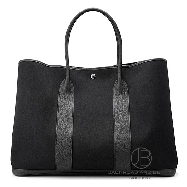 【VINTAGE】エルメス ガーデンパーティハンドバッグ ガーデンパーティ│エルメス(HERMES)│ブランドバッグ【公式