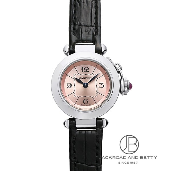 ミスパシャ[W3140026] Miss Pasha | カルティエ レディース 中古 時計