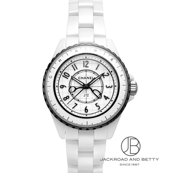 J12 クチュール 33mm[H9763] J12 Couture 33mm | シャネル