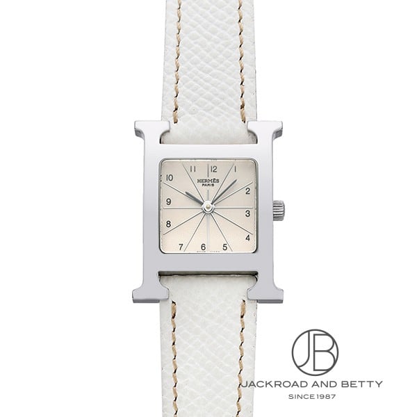 エルメス　Hウォッチ　PM HH1.210 Hウォッチ PM 25mm[HH1.210] H Watch | エルメス レディース